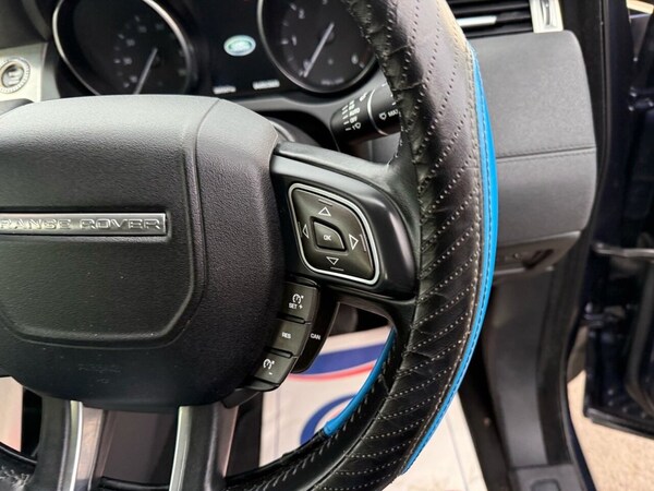 Used Land Rover Range Rover Evoque 2017 for sale - 73796411: Photo 21