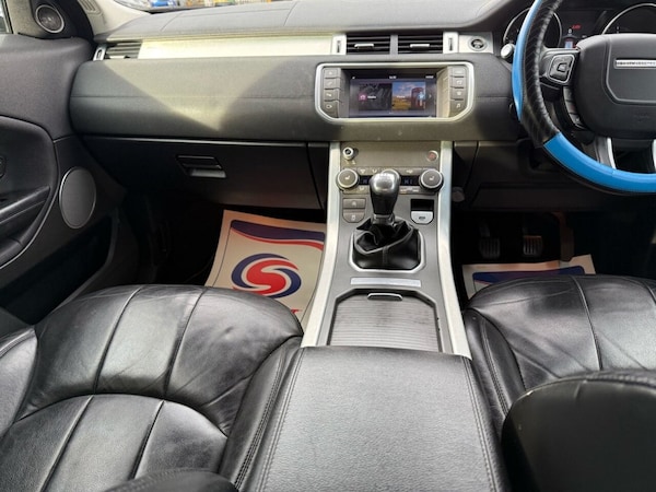 Used Land Rover Range Rover Evoque 2017 for sale - 73796411: Photo 29