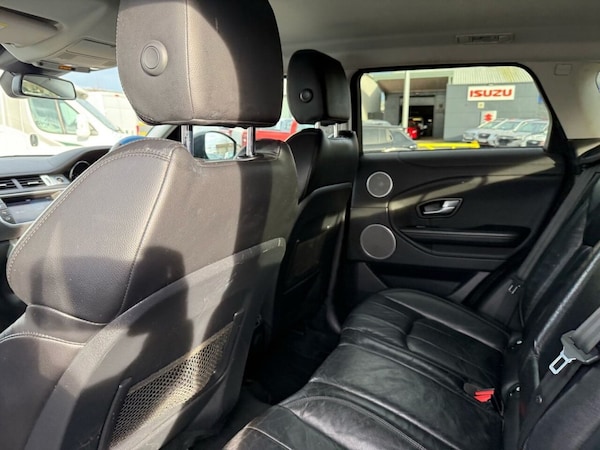Used Land Rover Range Rover Evoque 2017 for sale - 73796411: Photo 31