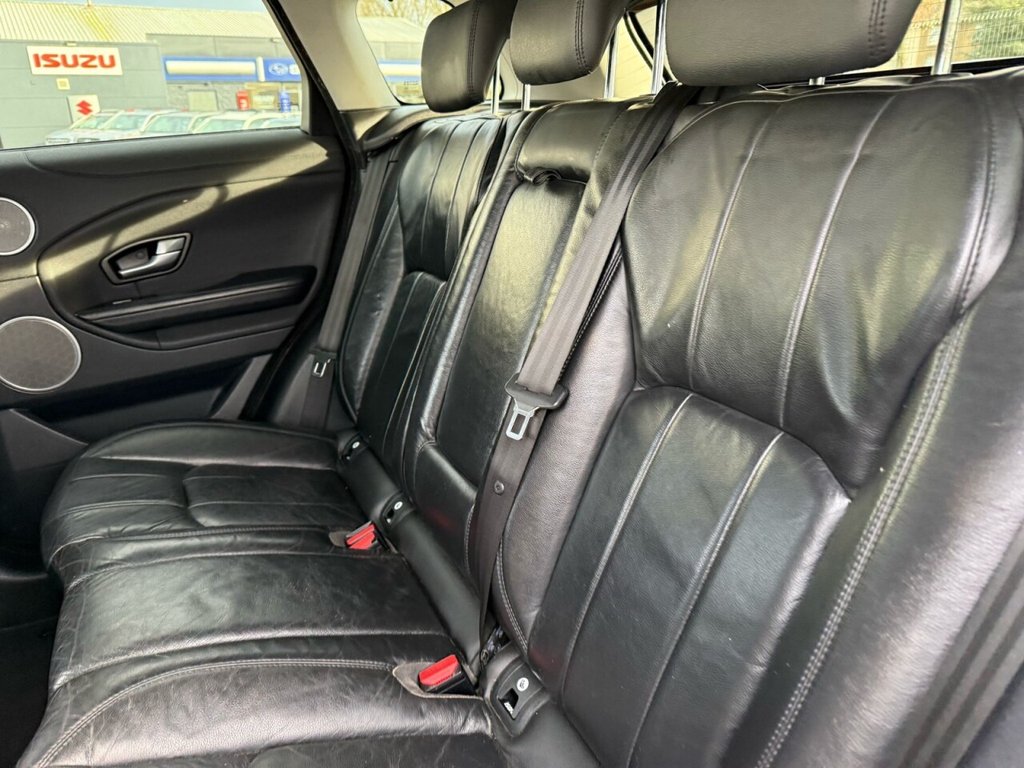 Vehicle 32