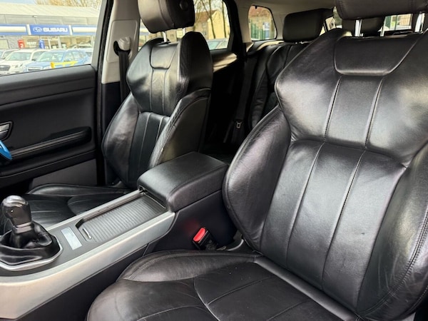 Used Land Rover Range Rover Evoque 2017 for sale - 73796411: Photo 34