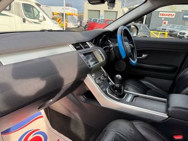 Used Land Rover Range Rover Evoque 2017 for sale - 73796411: Photo 35
