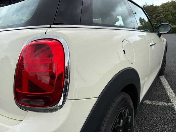 Used MINI Hatch 2019 for sale - 75286511: Photo 11