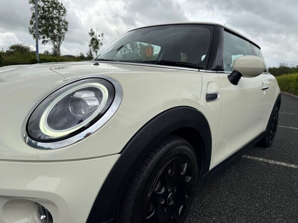 Used MINI Hatch 2019 for sale - 75286511: Photo 12