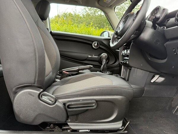 Used MINI Hatch 2019 for sale - 75286511: Photo 14
