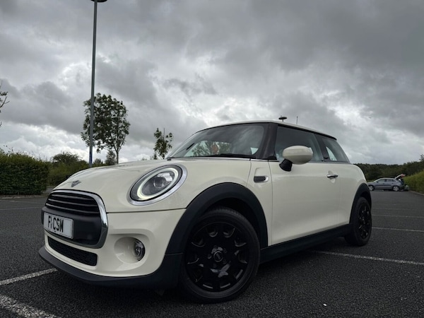 Used MINI Hatch 2019 for sale - 75286511: Photo 1