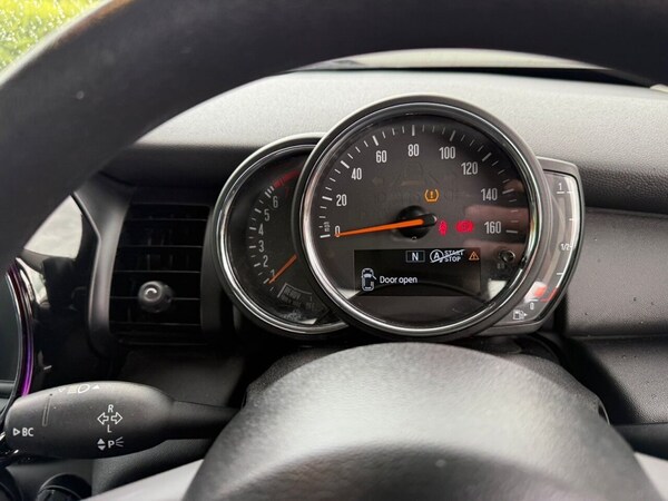 Used MINI Hatch 2019 for sale - 75286511: Photo 23