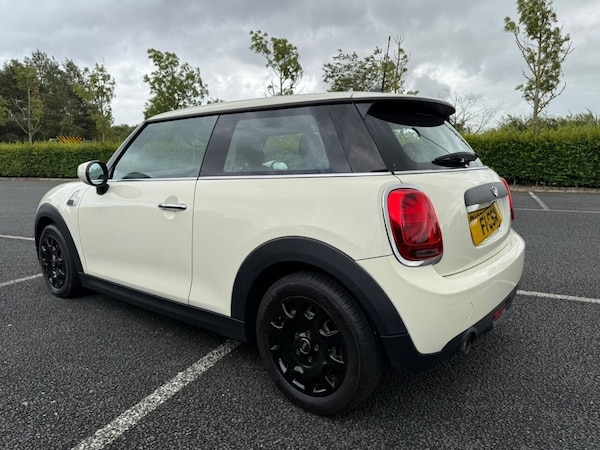 Used MINI Hatch 2019 for sale - 75286511: Photo 2