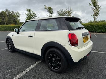 Used MINI Hatch 2019 for sale - 75286511: Photo