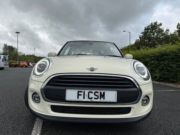 Used MINI Hatch 2019 for sale - 75286511: Photo 3