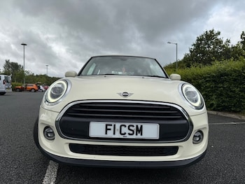 Used MINI Hatch 2019 for sale - 75286511: Photo