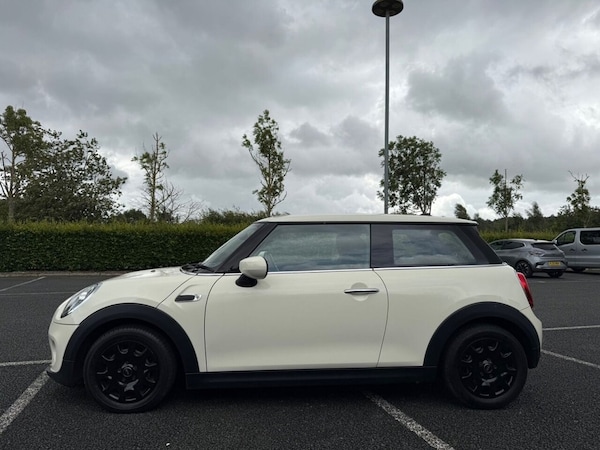 Used MINI Hatch 2019 for sale - 75286511: Photo 5