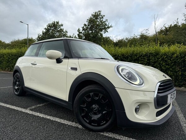 Used MINI Hatch 2019 for sale - 75286511: Photo 7