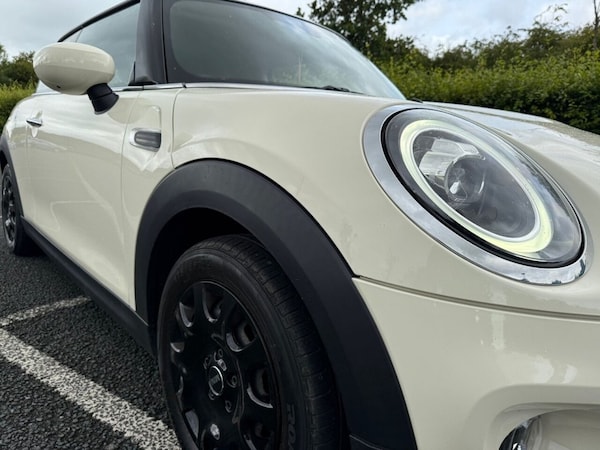 Used MINI Hatch 2019 for sale - 75286511: Photo 9