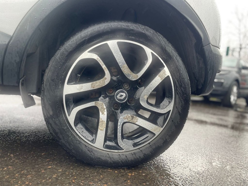 Used Renault Captur 2017 for sale - 77685277: Photo 22