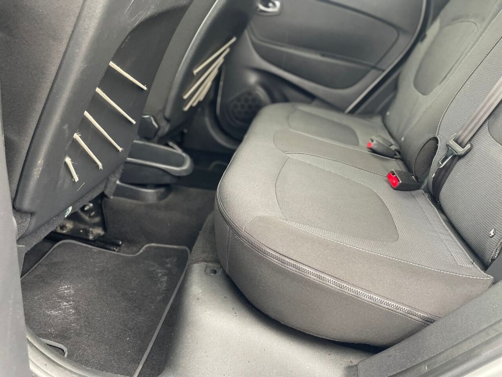 Used Renault Captur 2017 for sale - 77685277: Photo 26