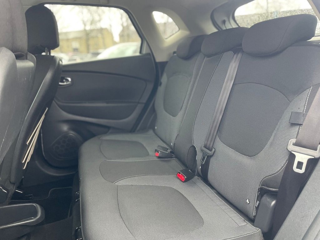Used Renault Captur 2017 for sale - 77685277: Photo 39