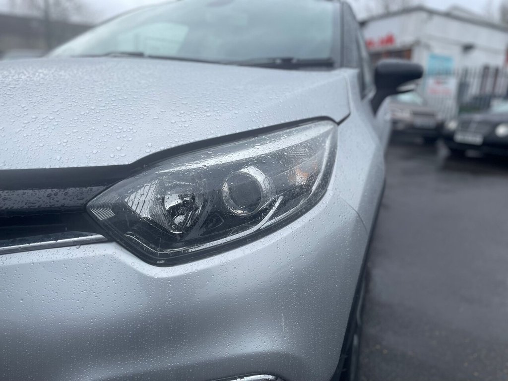 Used Renault Captur 2017 for sale - 77685277: Photo 5