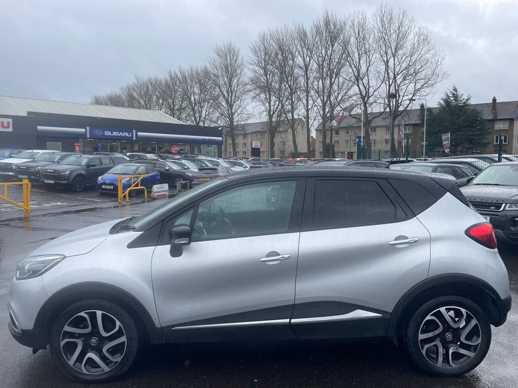 Used Renault Captur 2017 for sale - 77685277: Photo 7