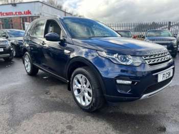 Used Land Rover Discovery Sport 2019 for sale - 72349952: Photo