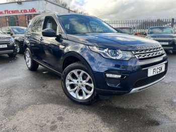 Used Land Rover Discovery Sport 2019 for sale - 72349952: Photo