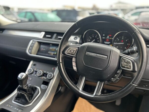 Used Land Rover Range Rover Evoque 2018 for sale - 72323843: Photo 15