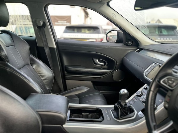 Used Land Rover Range Rover Evoque 2018 for sale - 72323843: Photo 16