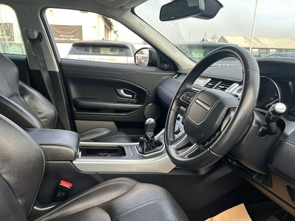 Used Land Rover Range Rover Evoque 2018 for sale - 72323843: Photo 18