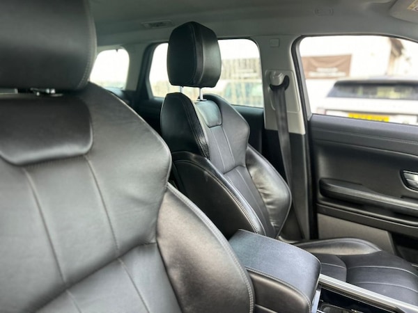 Used Land Rover Range Rover Evoque 2018 for sale - 72323843: Photo 22