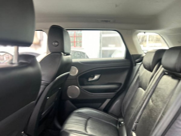 Used Land Rover Range Rover Evoque 2018 for sale - 72323843: Photo 26