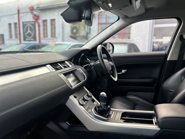 Used Land Rover Range Rover Evoque 2018 for sale - 72323843: Photo 29