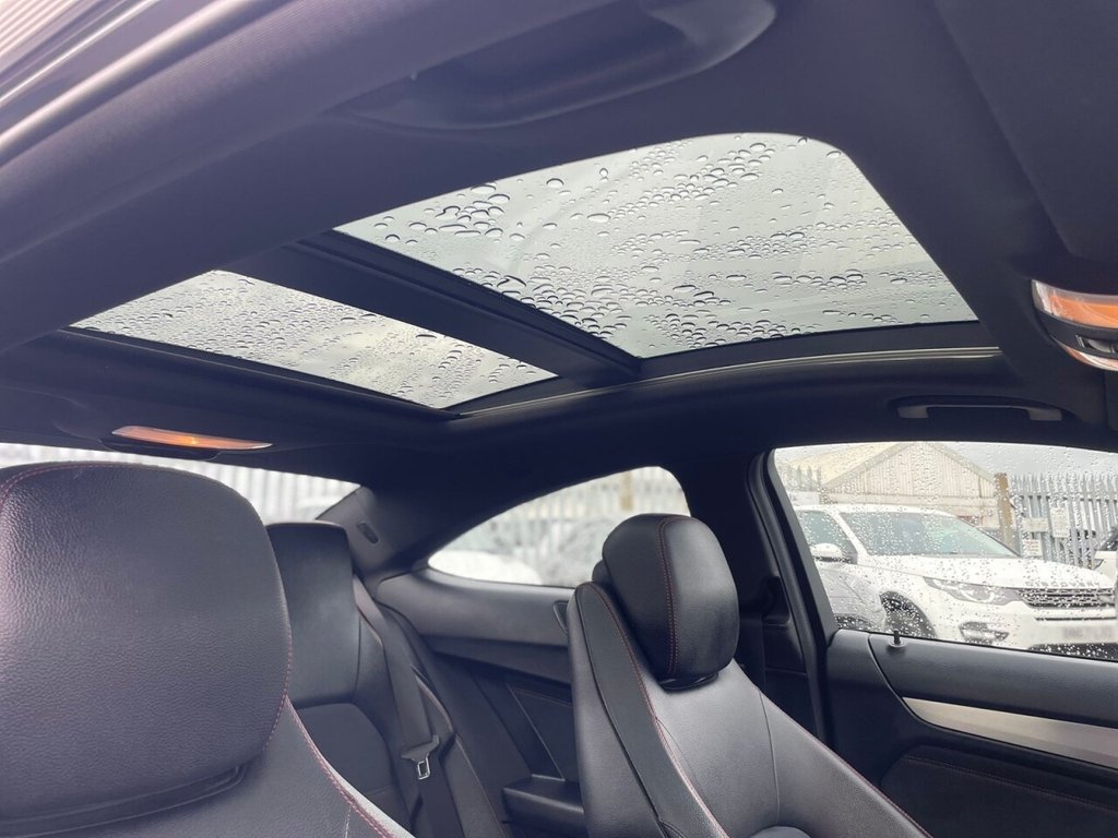 Used Mercedes-Benz C Class 2014 for sale - 77642867: Photo 16