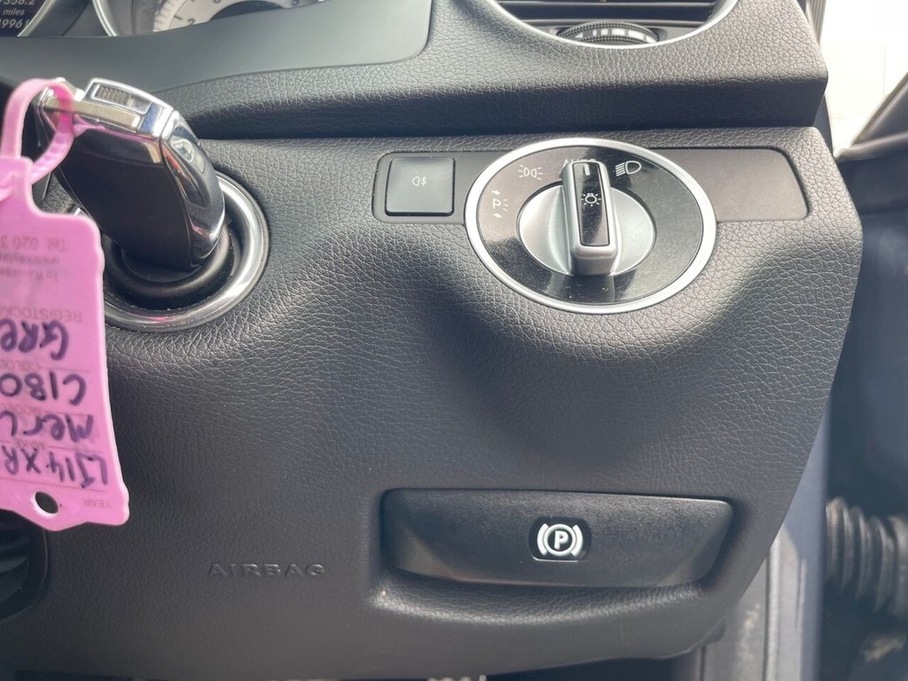 Used Mercedes-Benz C Class 2014 for sale - 77642867: Photo 20