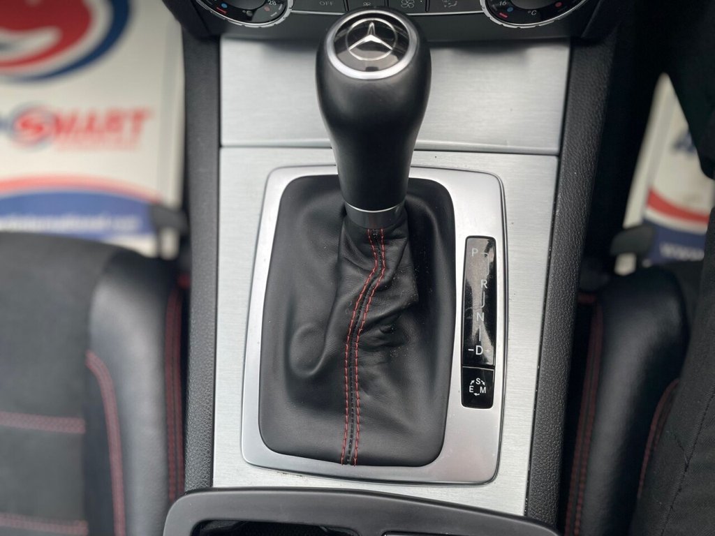 Used Mercedes-Benz C Class 2014 for sale - 77642867: Photo 24