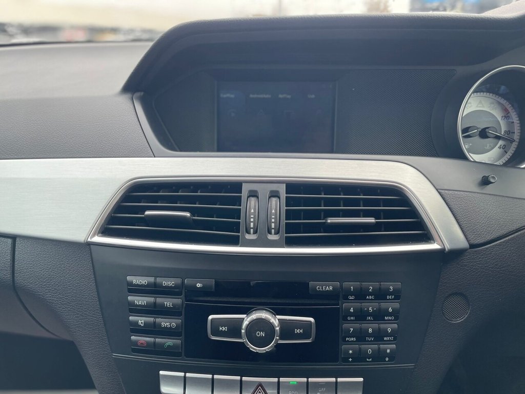 Used Mercedes-Benz C Class 2014 for sale - 77642867: Photo 25