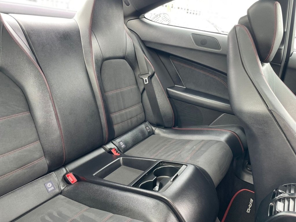 Used Mercedes-Benz C Class 2014 for sale - 77642867: Photo 26