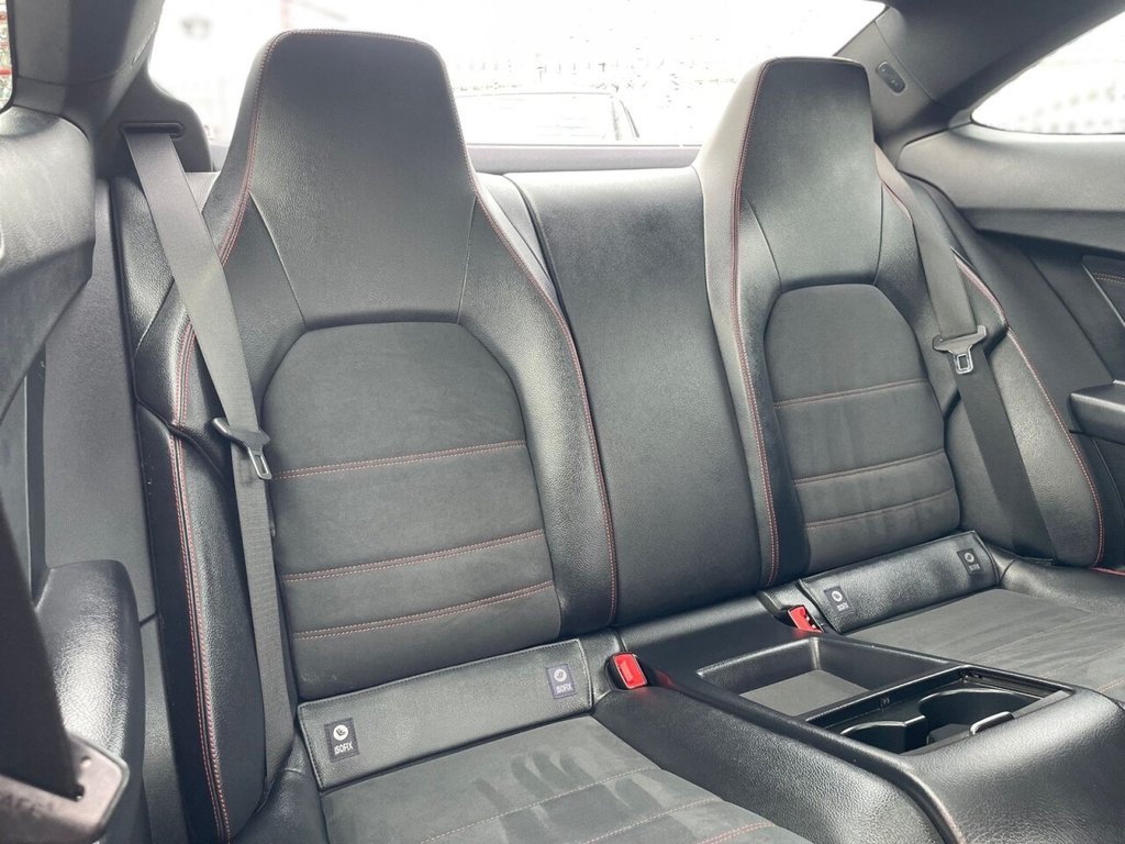Used Mercedes-Benz C Class 2014 for sale - 77642867: Photo 28