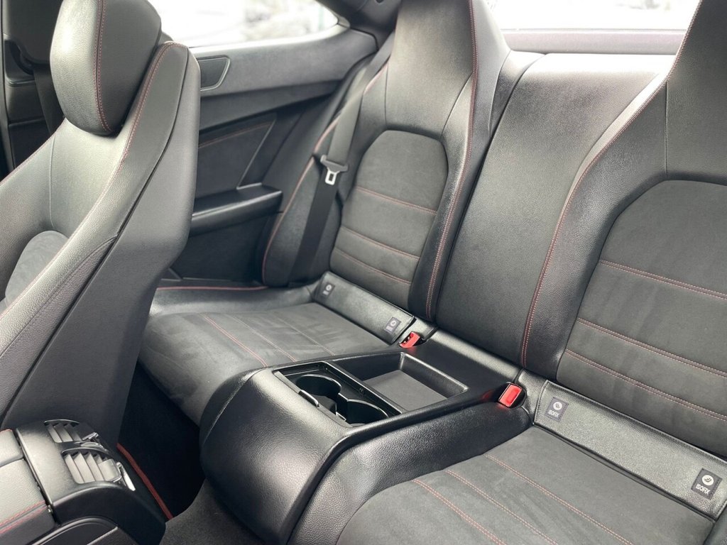 Used Mercedes-Benz C Class 2014 for sale - 77642867: Photo 31