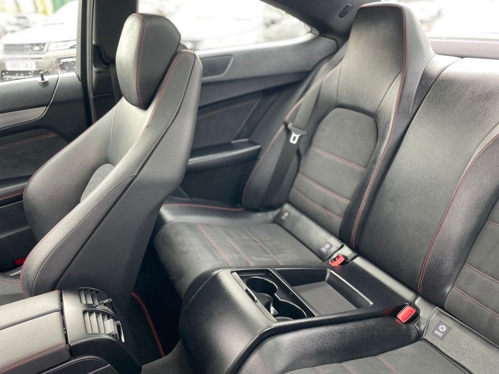 Used Mercedes-Benz C Class 2014 for sale - 77642867: Photo 32