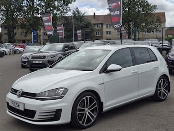 Used Volkswagen Golf 2017 for sale - 75264017: Photo