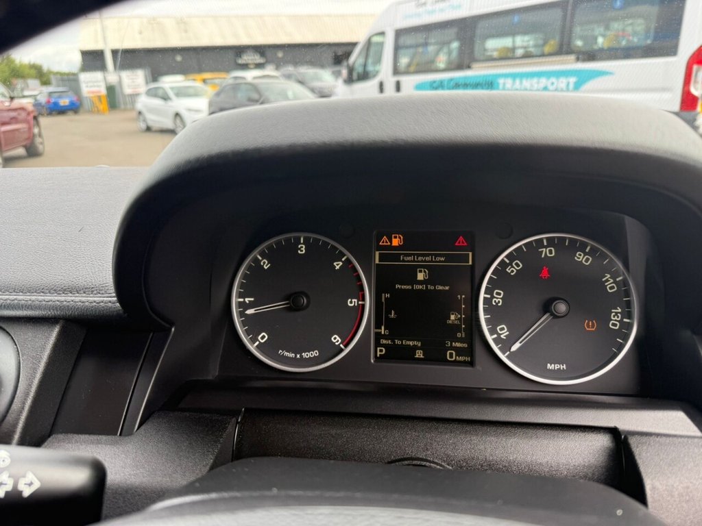 Vehicle 27