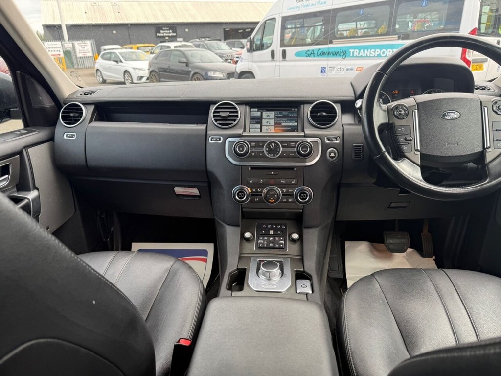 Vehicle 30