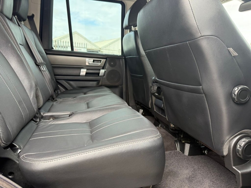 Vehicle 32