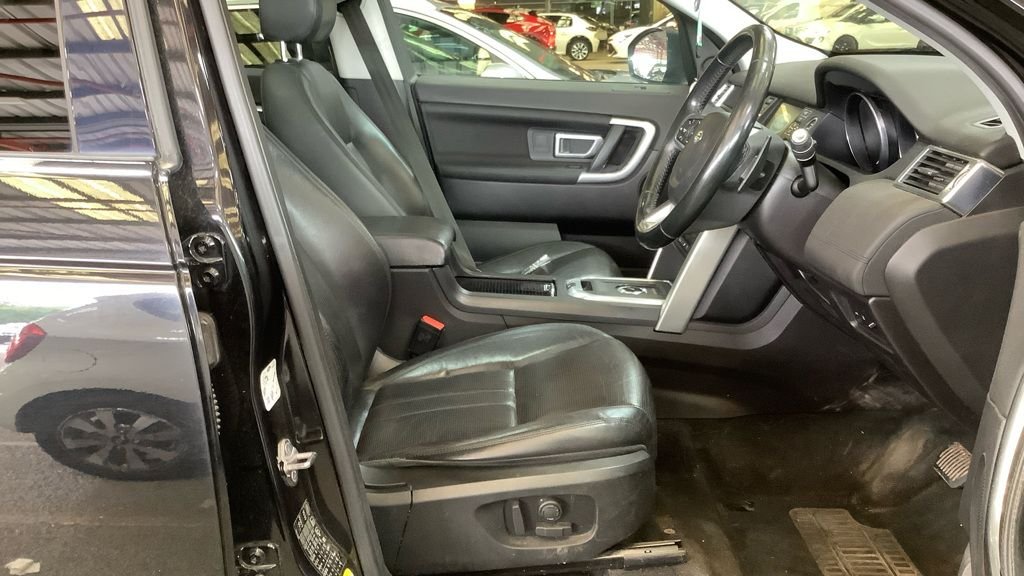 Used Land Rover Discovery Sport 2016 for sale - 77668717: Photo 10