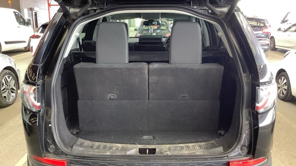 Used Land Rover Discovery Sport 2016 for sale - 77668717: Photo 13