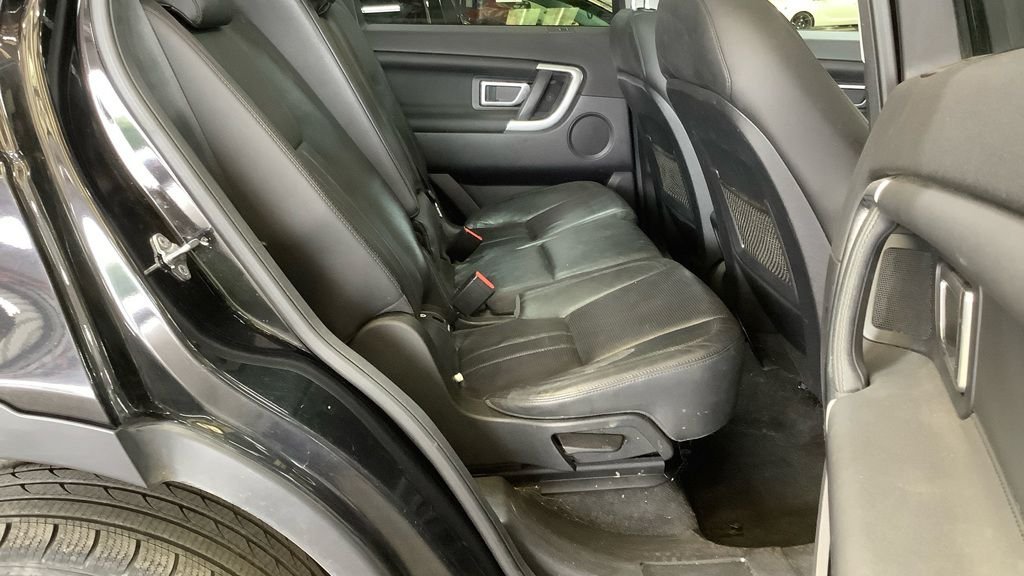 Used Land Rover Discovery Sport 2016 for sale - 77668717: Photo 9