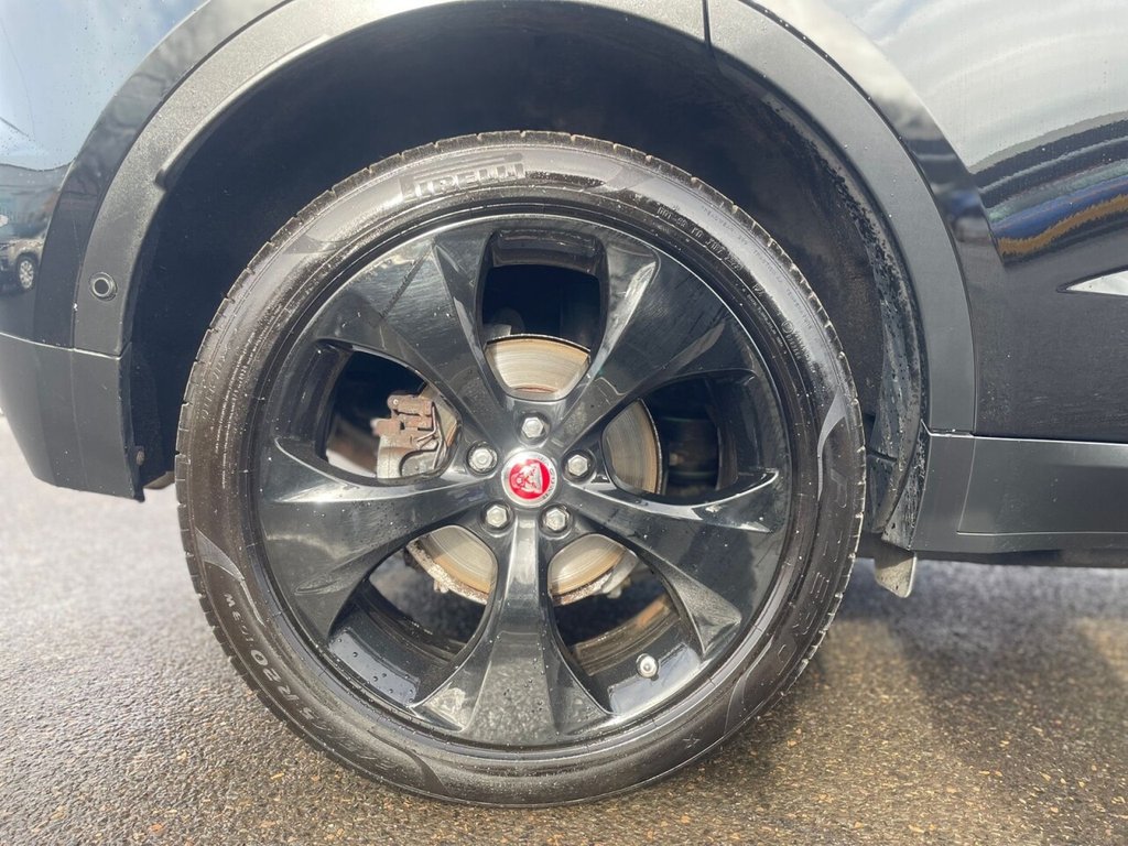 Used Jaguar E-Pace 2019 for sale - 77572103: Photo 12