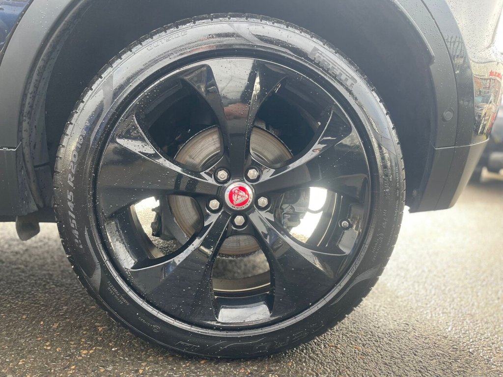 Used Jaguar E-Pace 2019 for sale - 77572103: Photo 13