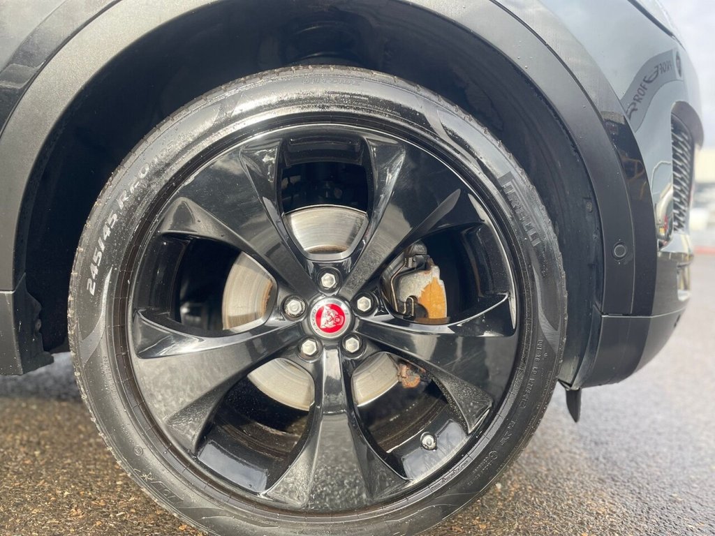 Used Jaguar E-Pace 2019 for sale - 77572103: Photo 14