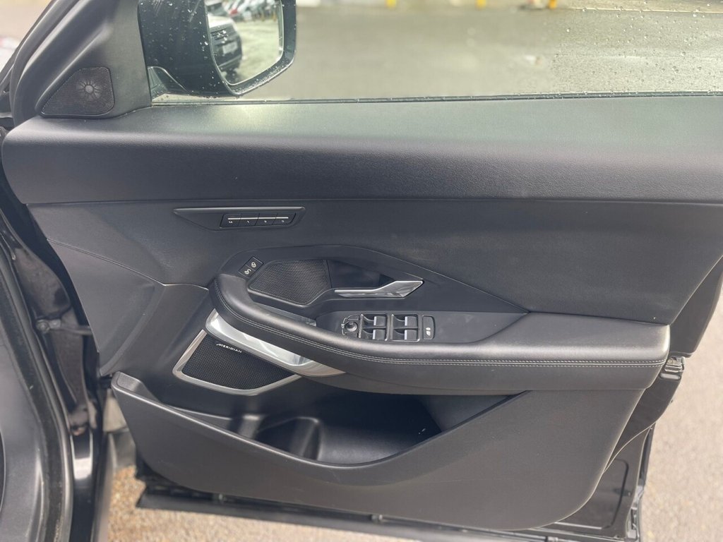 Used Jaguar E-Pace 2019 for sale - 77572103: Photo 19